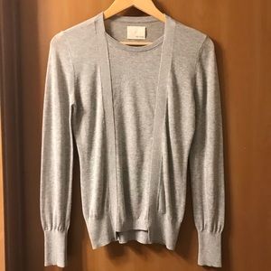 Band of outsiders jumper